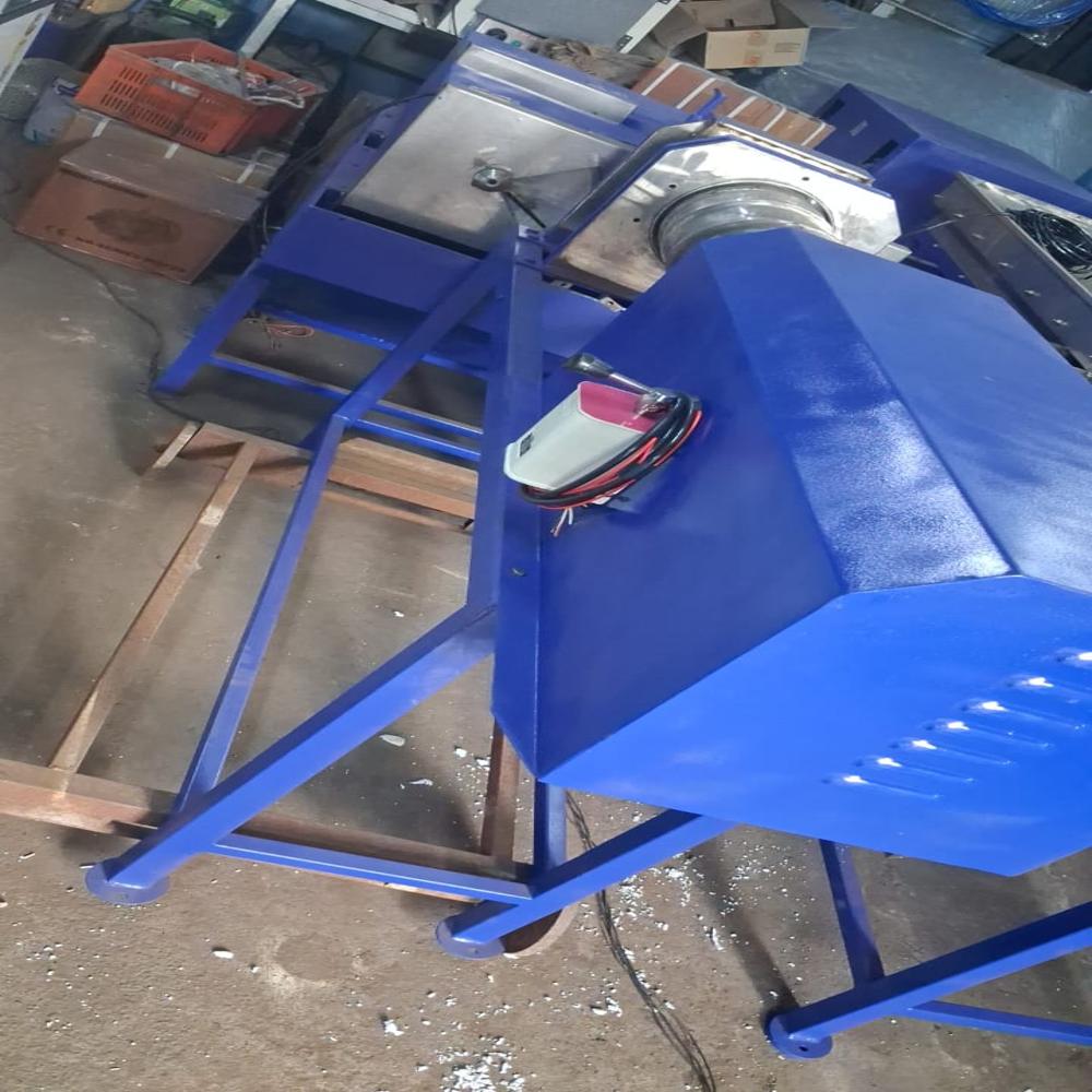 Mariya Coconut Milk Extractor Machine-50 kg/hr