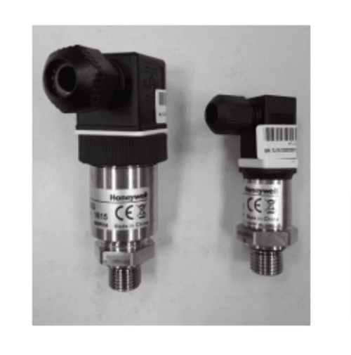 Pressure Transmitter - Weight: 200 Grams (G)