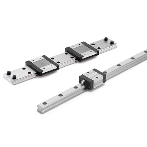 HGW-CC Linear Guideway