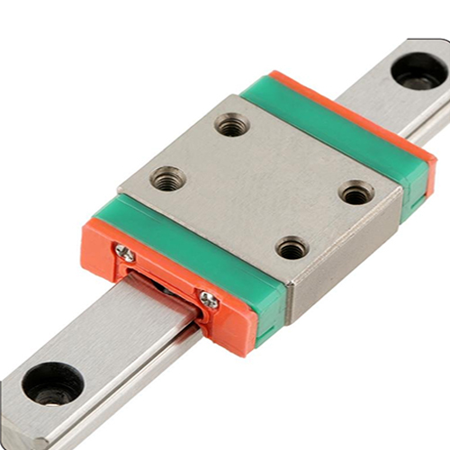 Miniature Linear Guideway