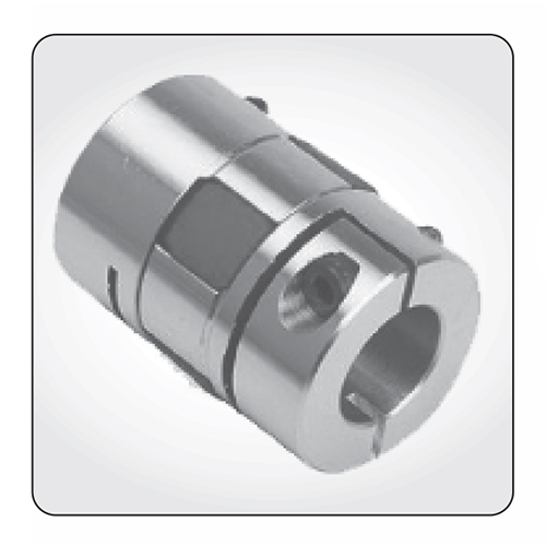 PU Flex Couplings