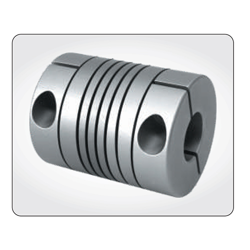 Encoder Couplings
