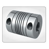 Encoder Couplings
