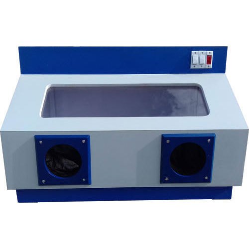 Aicil Inoculation Chamber