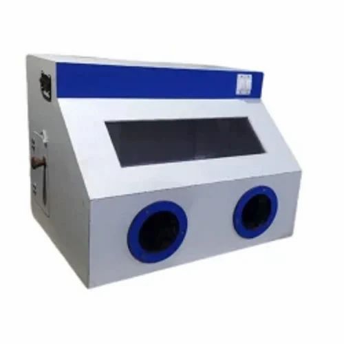 Aicil Inoculation Chamber