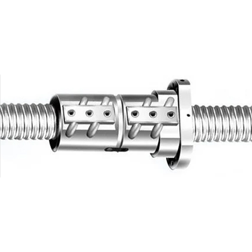 SSVW Rolled Ball Screw