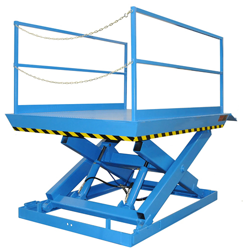 Scissor Lift
