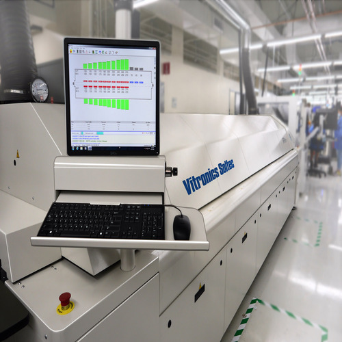 SMT Reflow Oven