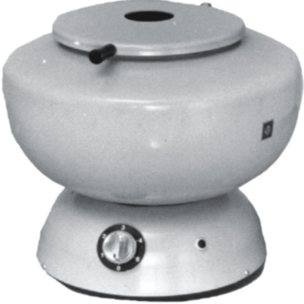 Medico Centrifuge Machine