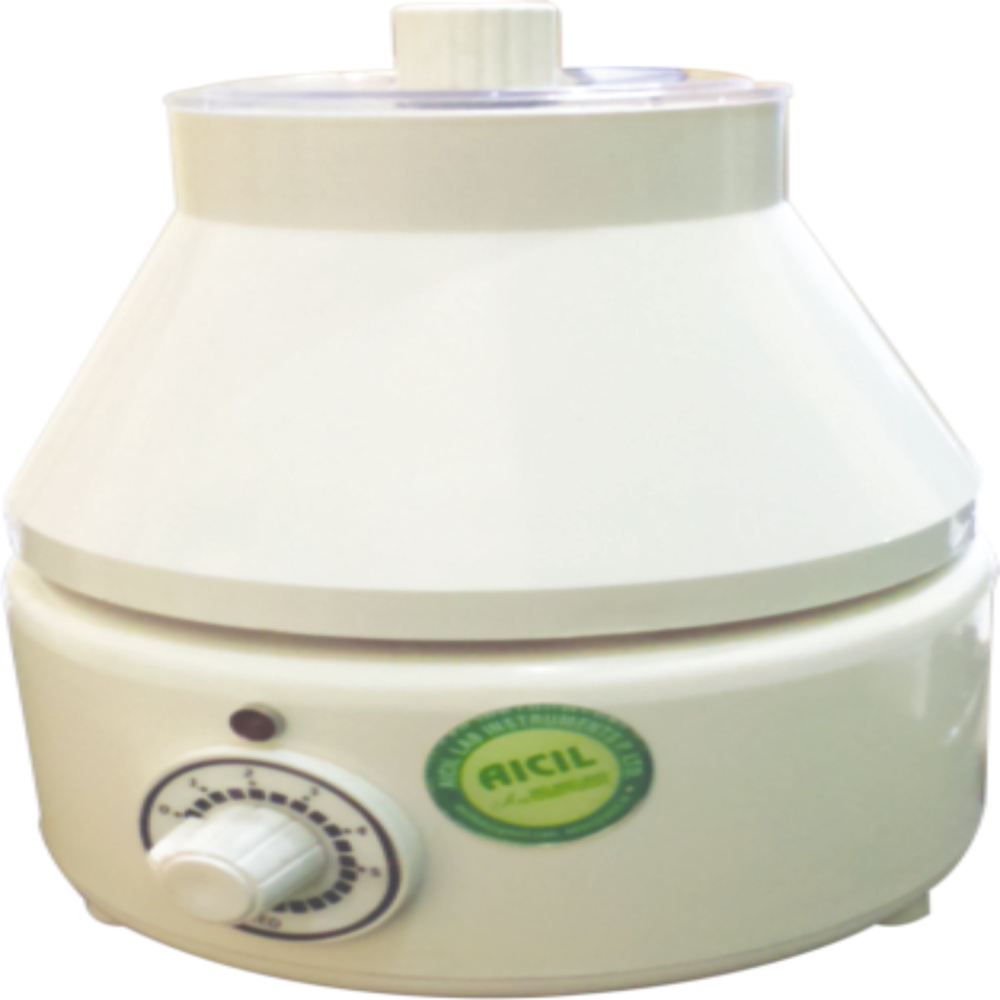 Clinical Doctor Centrifuge Machine