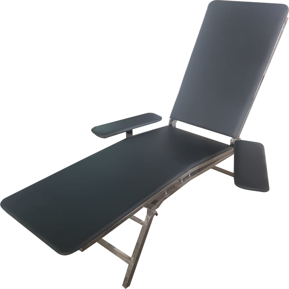 Portable Blood Donor Chair