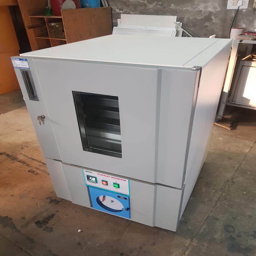 MS Platelet Incubator