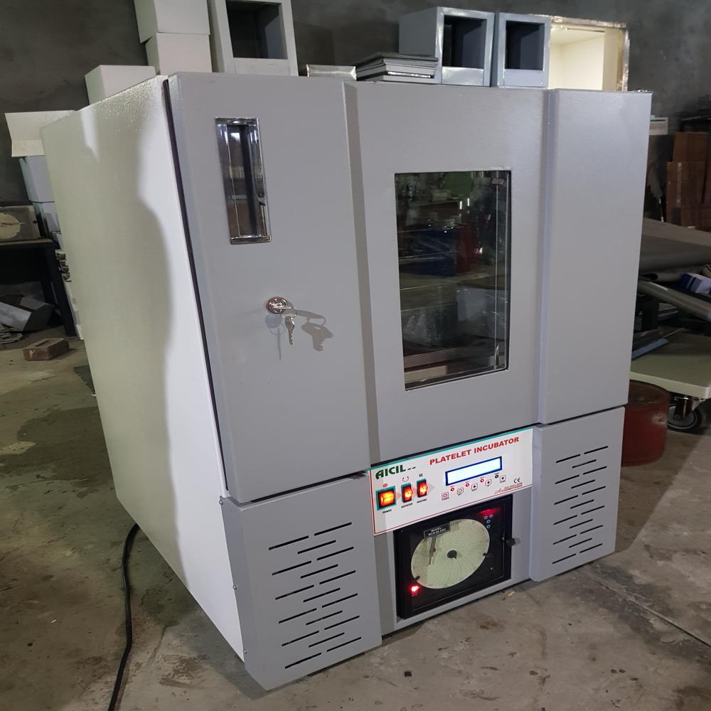 Aicil Ms Platelet Incubator - Application: Laboratory
