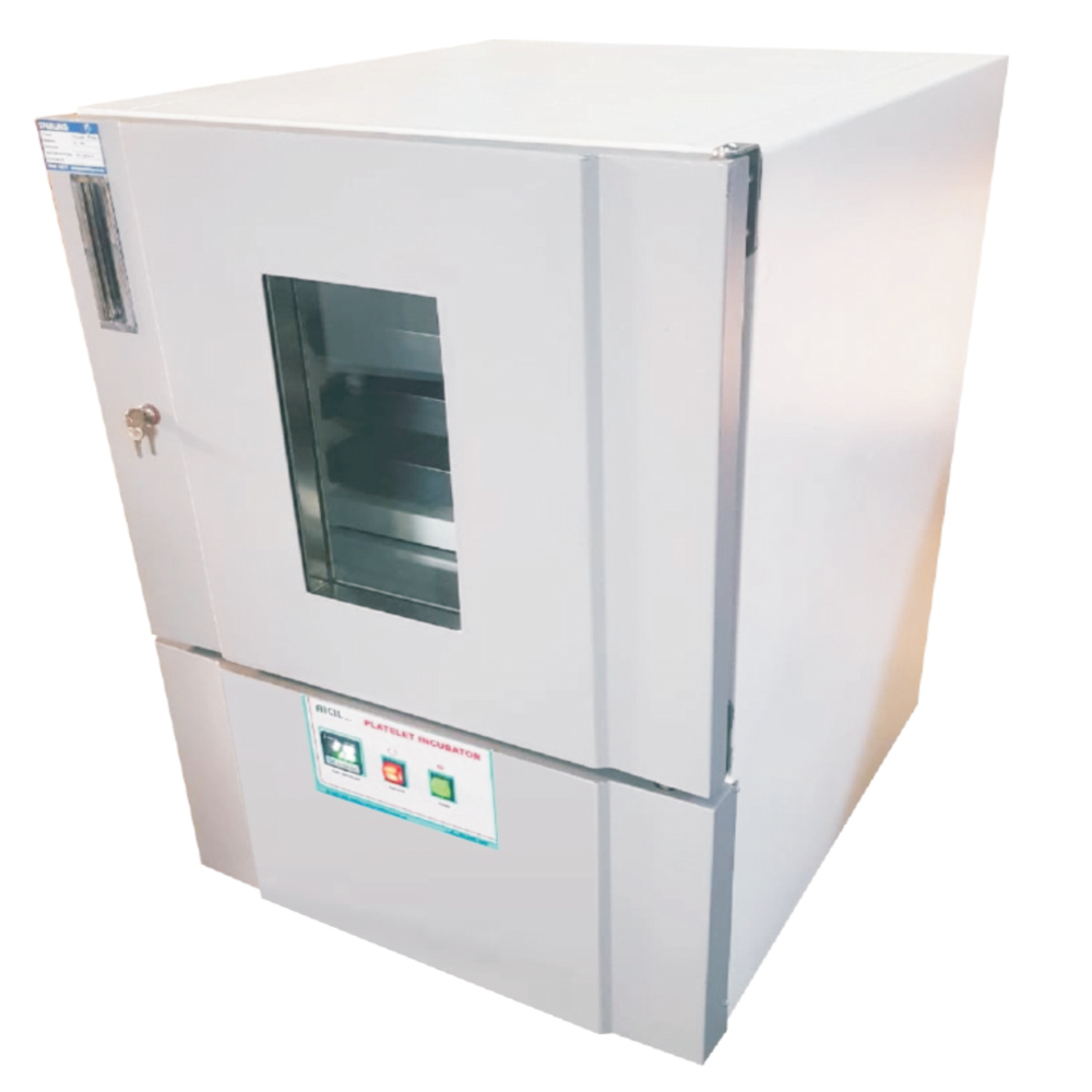 Aicil Ms Platelet Incubator - Application: Laboratory