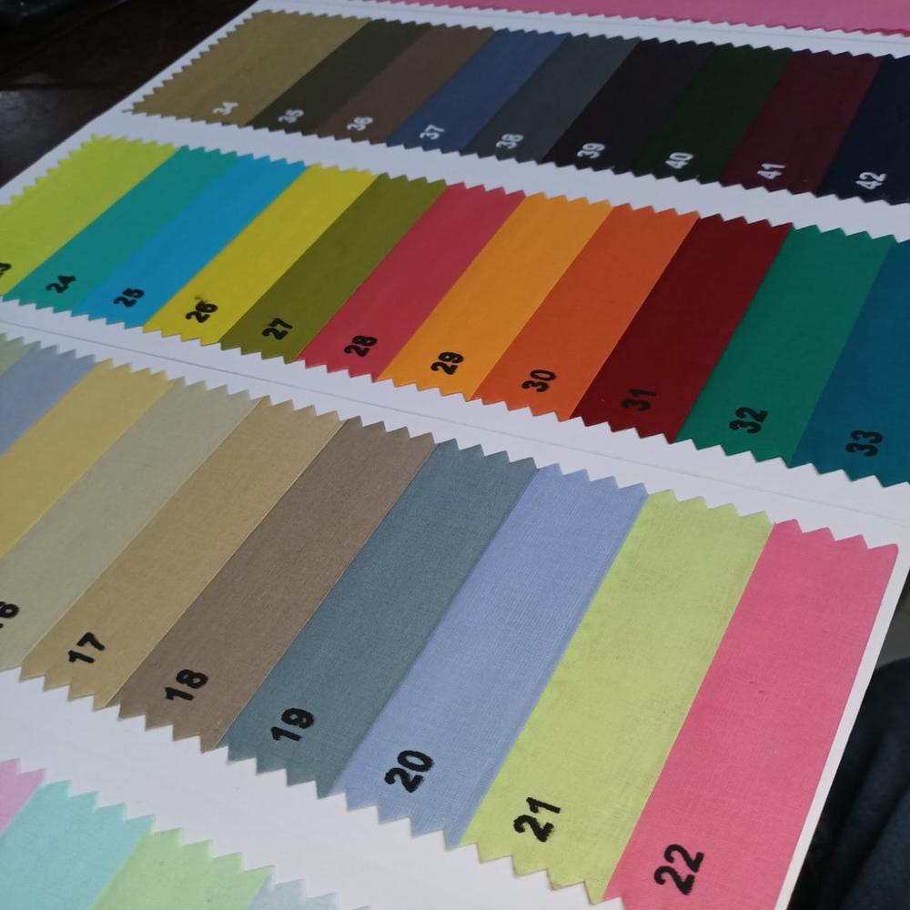 VERINO PAPER COTTON FABRIC