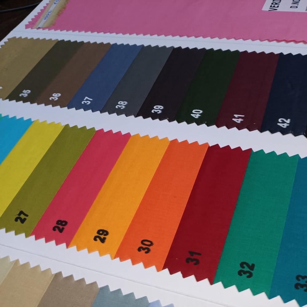 VERINO PAPER COTTON FABRIC