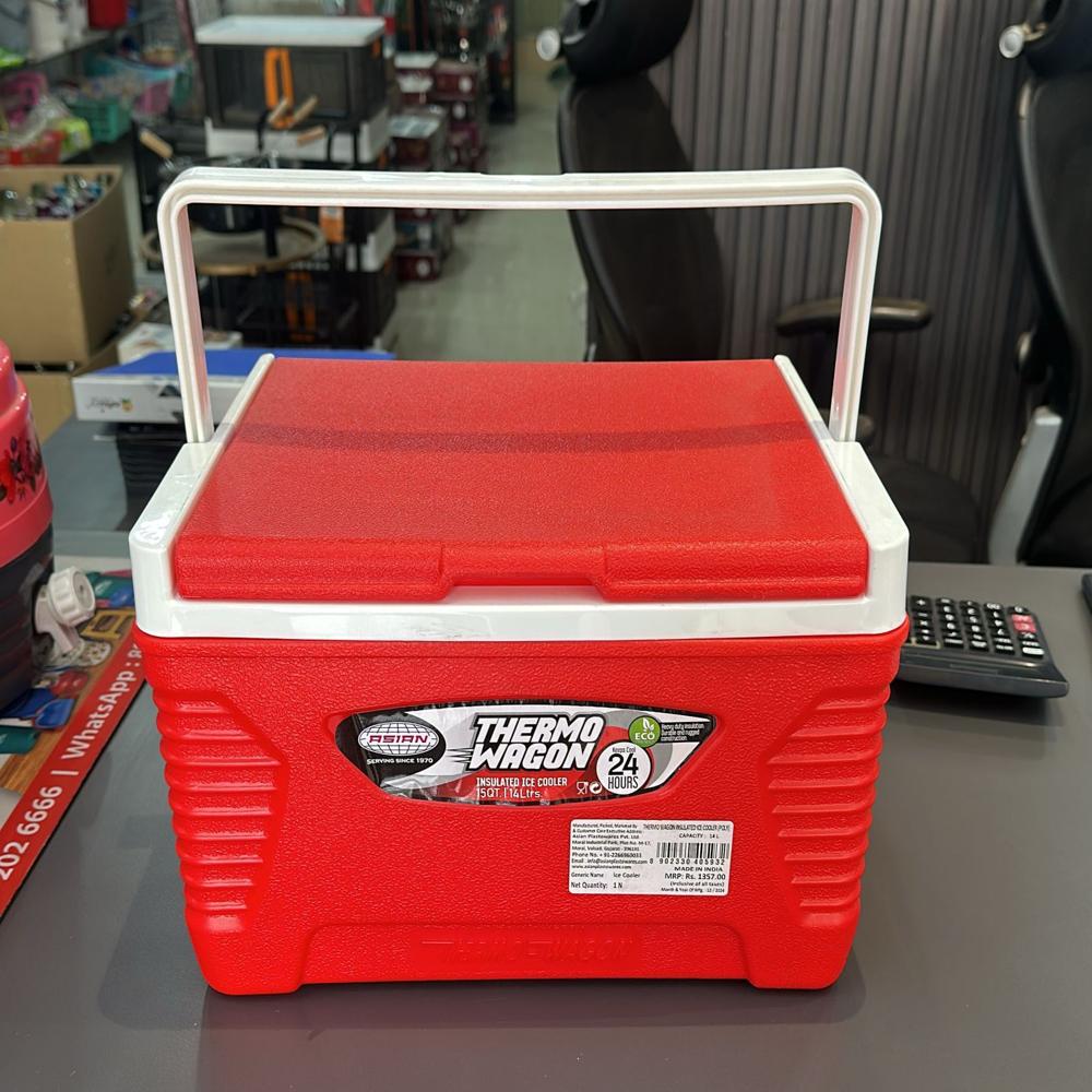 Blood Transport Box