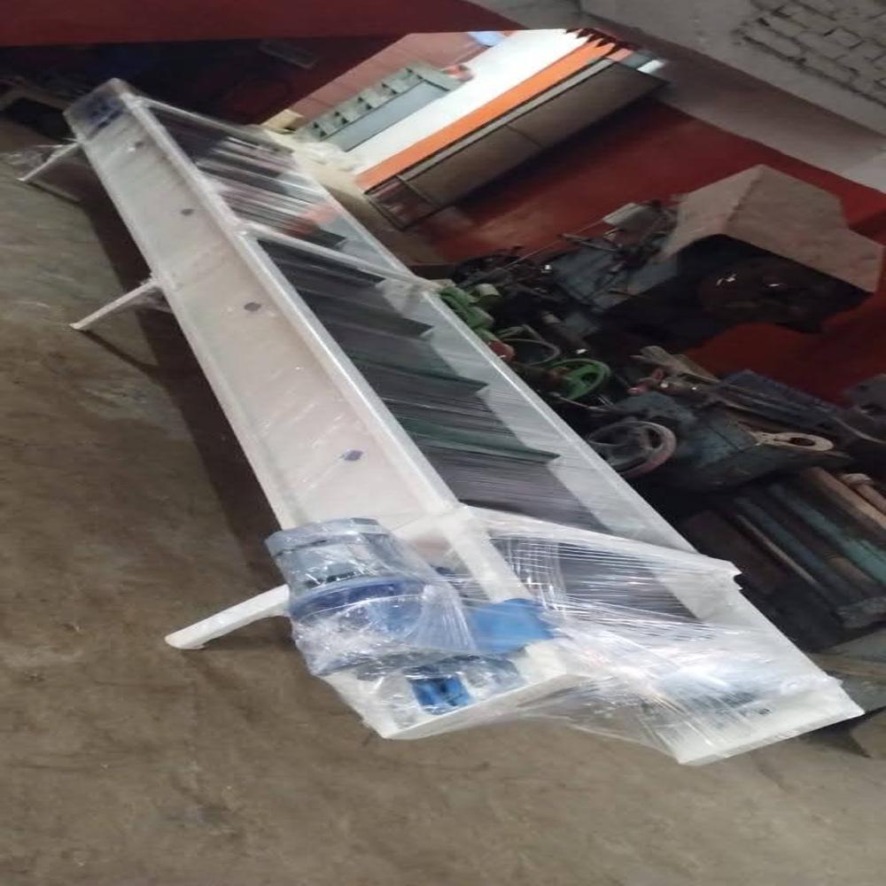 25 FT. Belt Conveyors