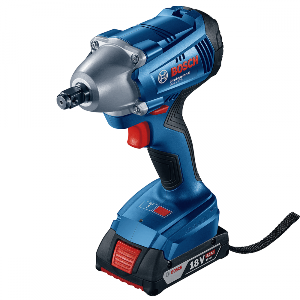 Electric Impact Wrench