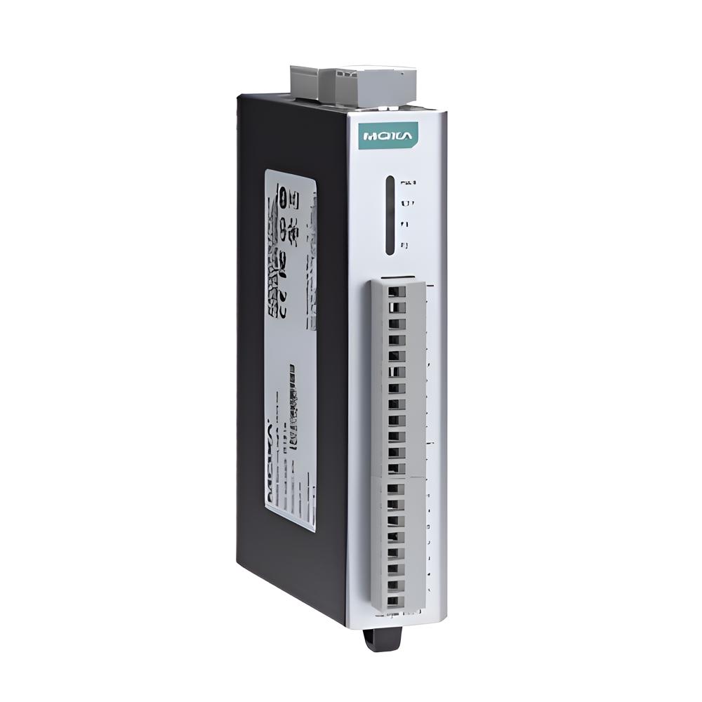 ioLogik E1212 Series Ethernet switch