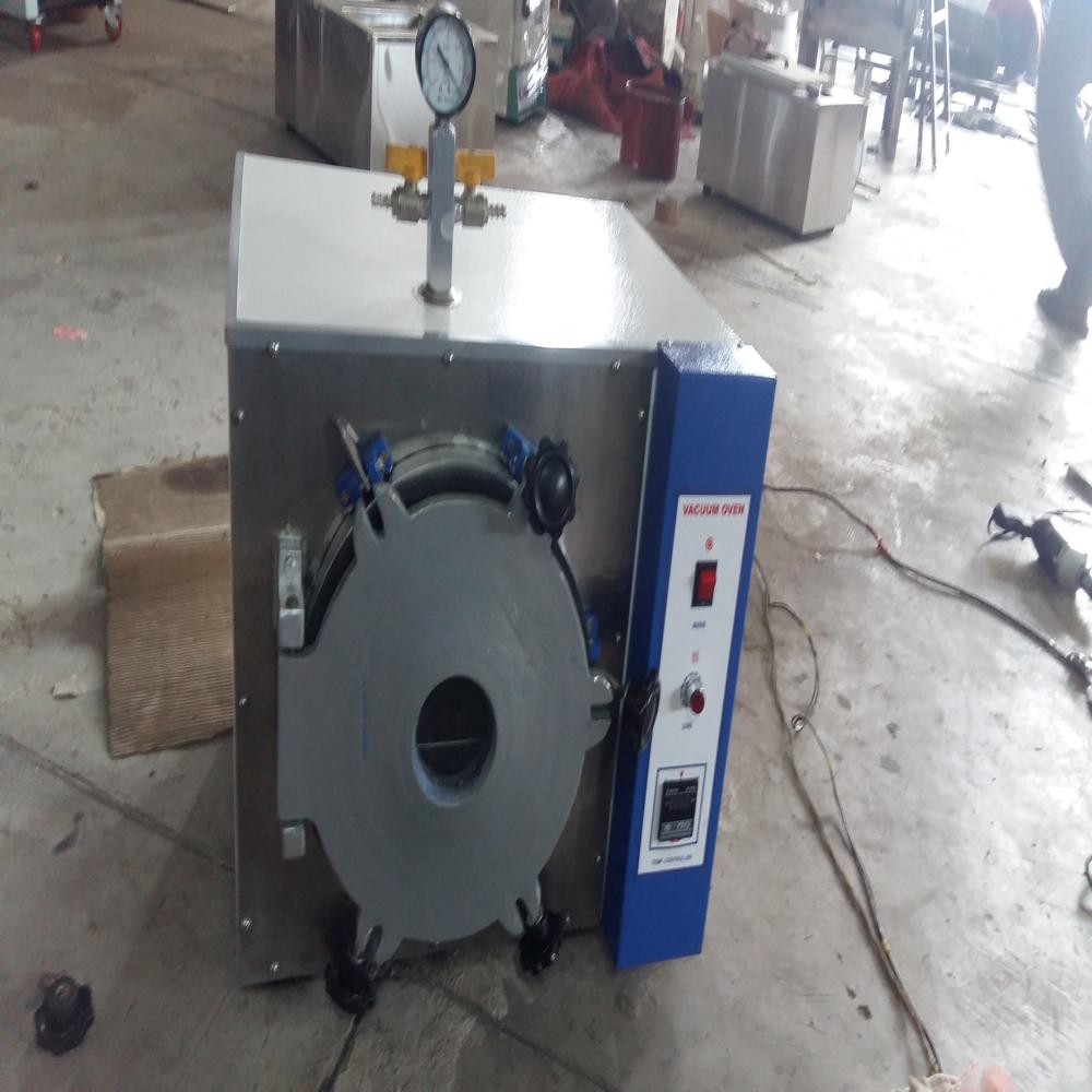 Laboratory Vacuum Oven