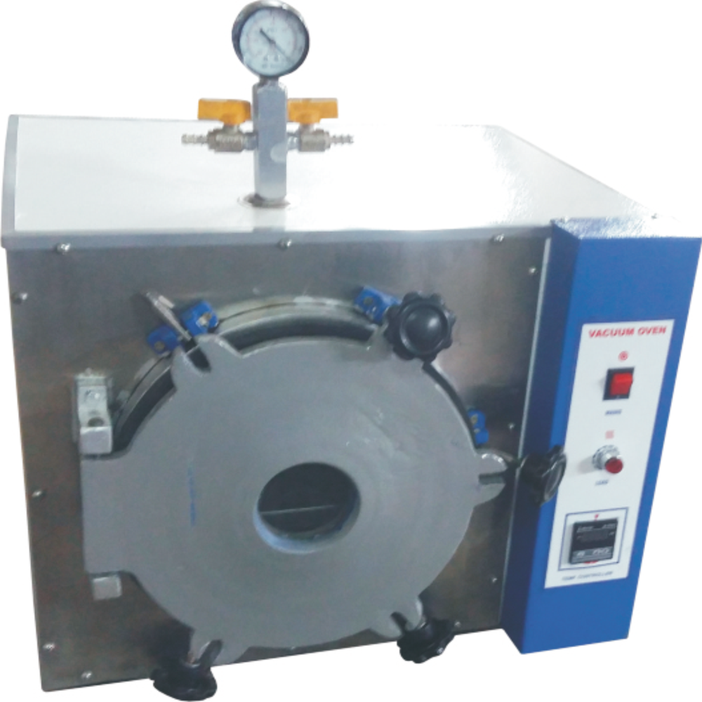 Laboratory Vacuum Oven