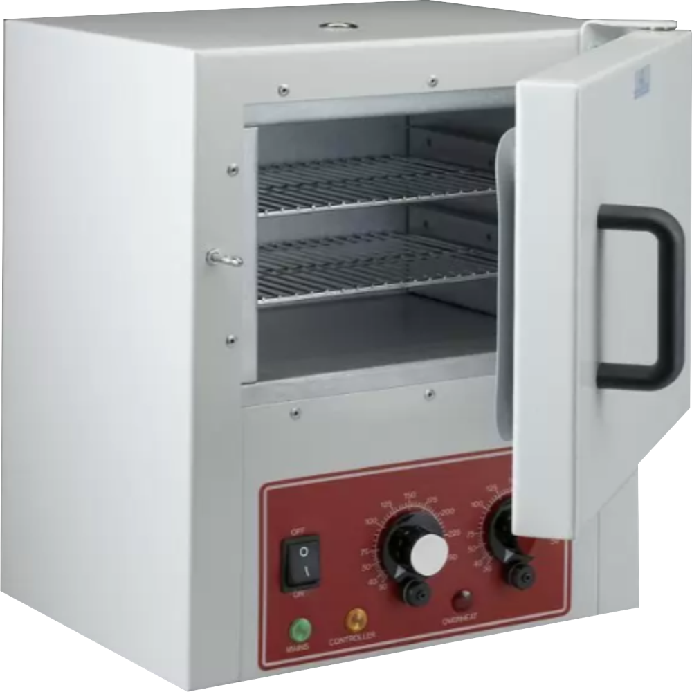 Aicil Ms Embeding Oven - Color: White