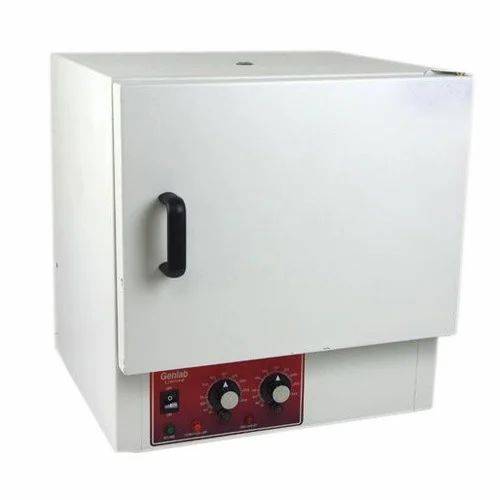 Aicil Ms Embeding Oven - Color: White