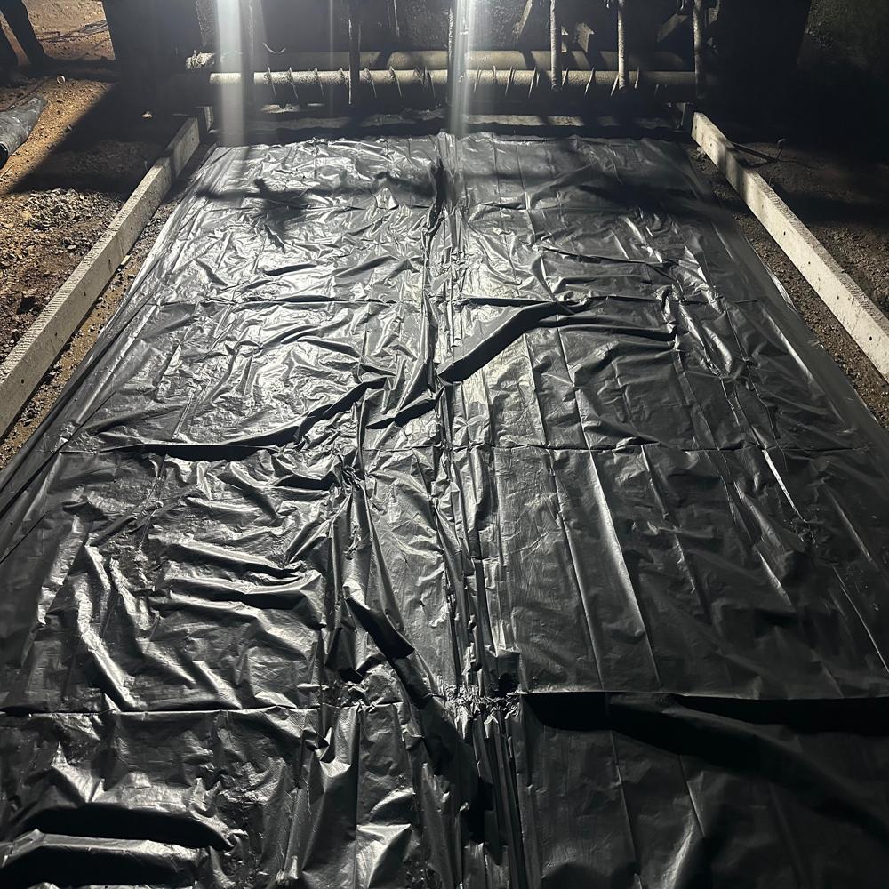Transparent Ldpe Sheet - Ldpe Material, Custom Sizes Available, Crystal Clear Color | Durable, Versatile, Warranty-backed, Ideal For Packaging And Display Applications