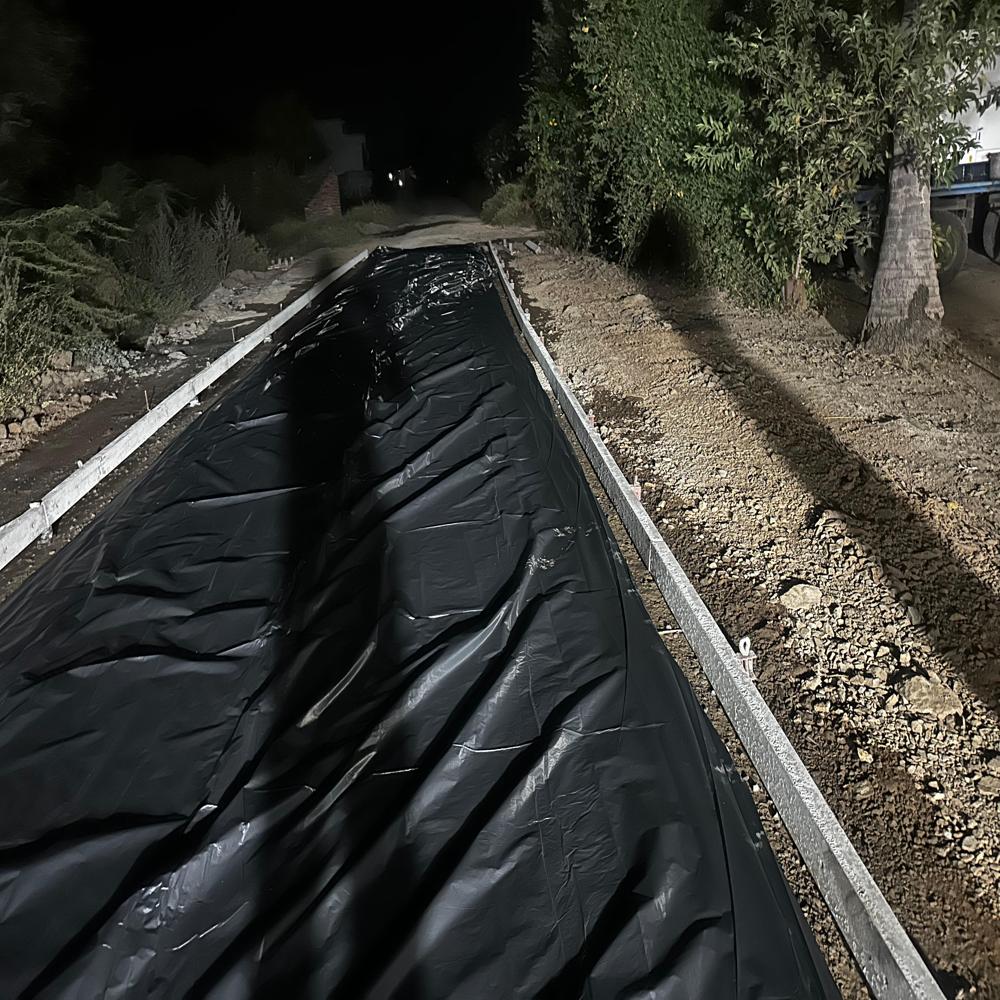 à¤ªà¤¾à¤°à¤¦à¤°à¥à¤¶à¥ LDPE à¤¶à¥à¤