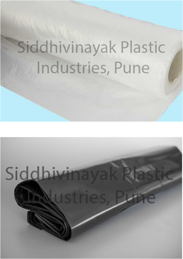 Transparent Ldpe Sheet - Ldpe Material, Custom Sizes Available, Crystal Clear Color | Durable, Versatile, Warranty-backed, Ideal For Packaging And Display Applications