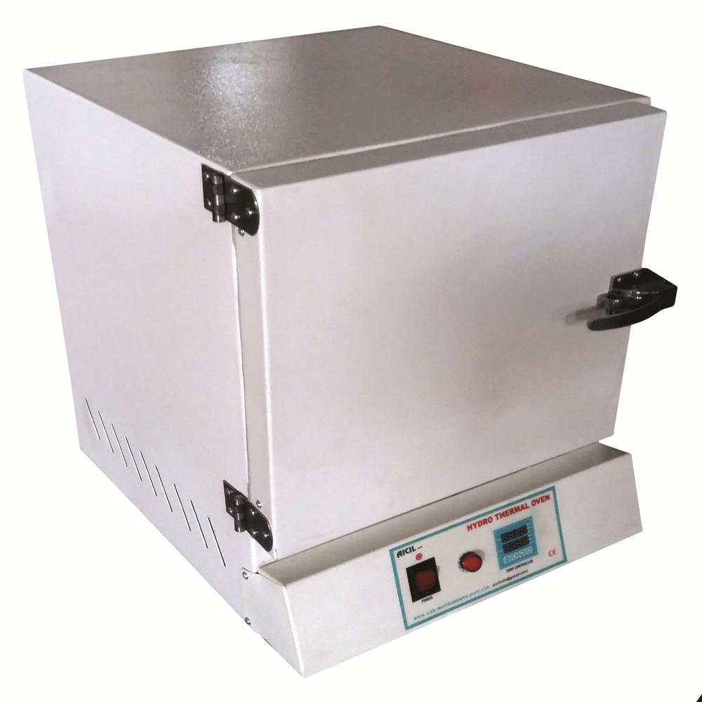 Laboratory Hydro Thermal Oven