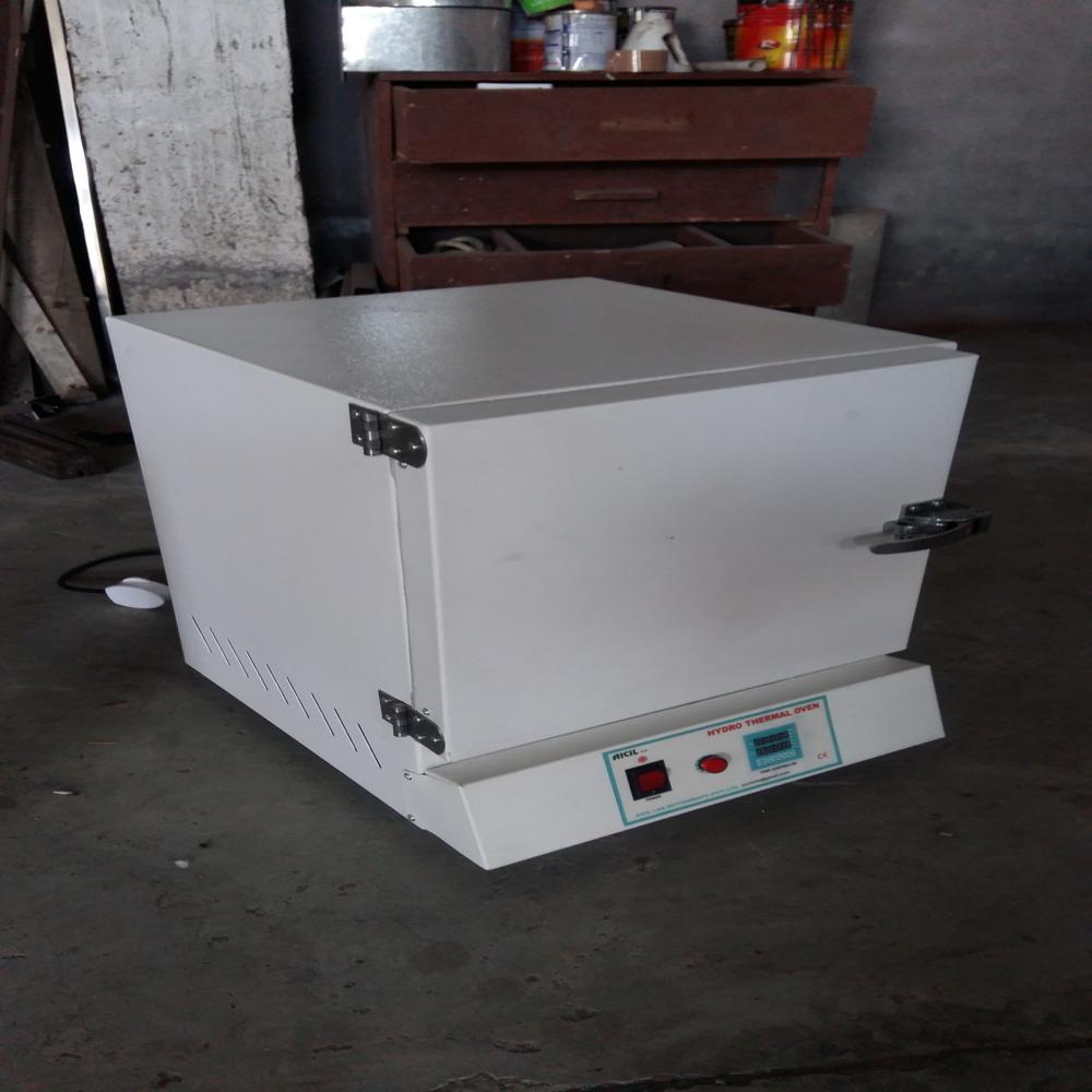 Laboratory Hydro Thermal Oven