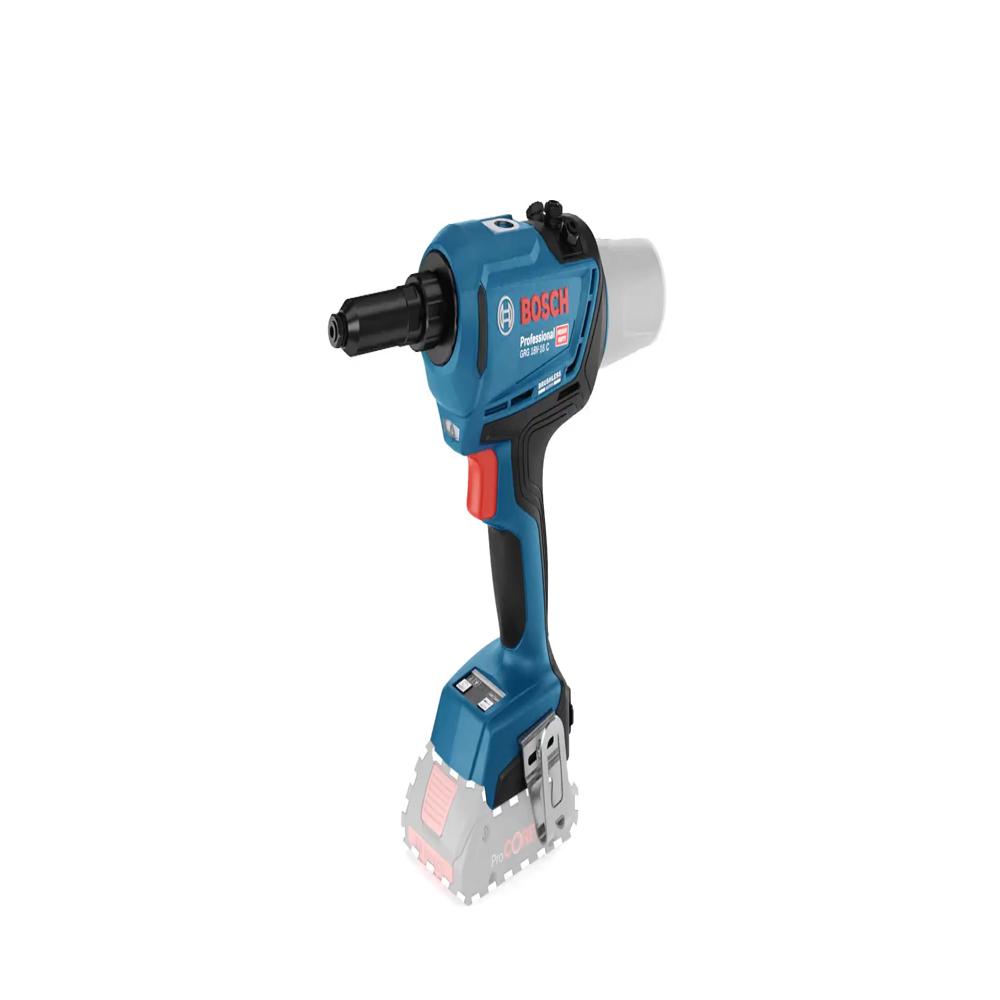 Bosch GRG 18V -16C Cordless Rivet Gun