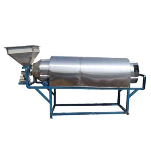 BSFL Drum Dryer Machine