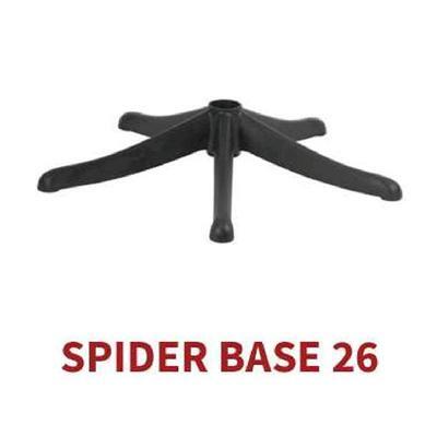 Spider Nylon Base