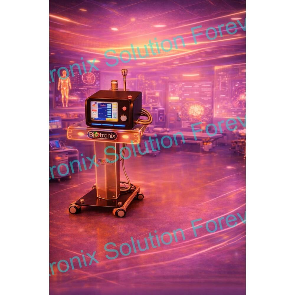 Class IV Laser Therapy Equipment for Pain Relief and Physiotherapy Use