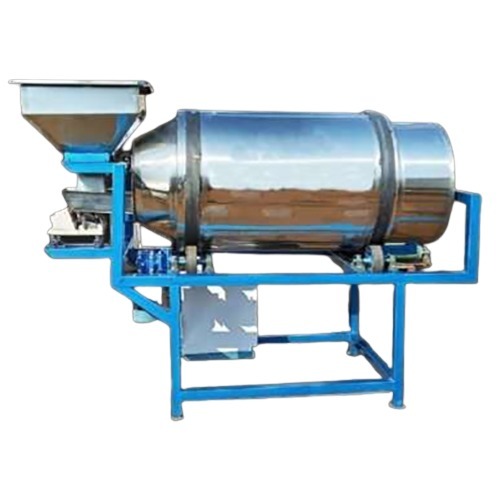 Electric Roaster Machine