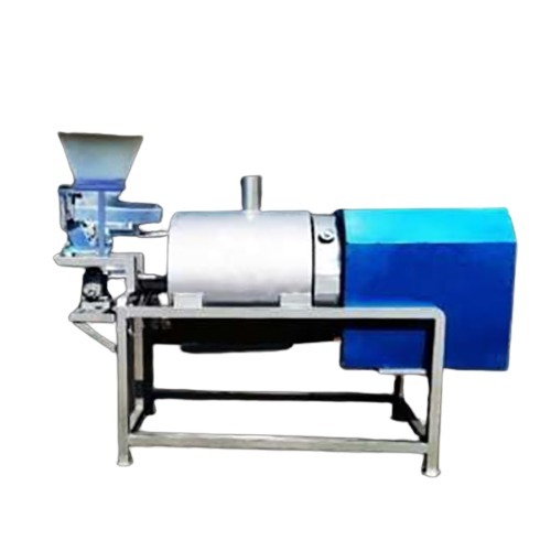 Gas Roaster Machine