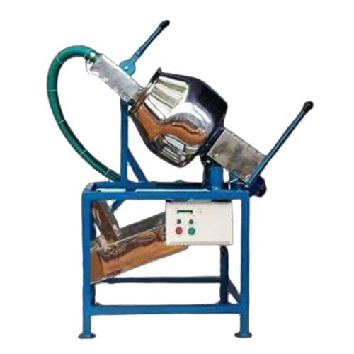 Hot Air Roaster Machine