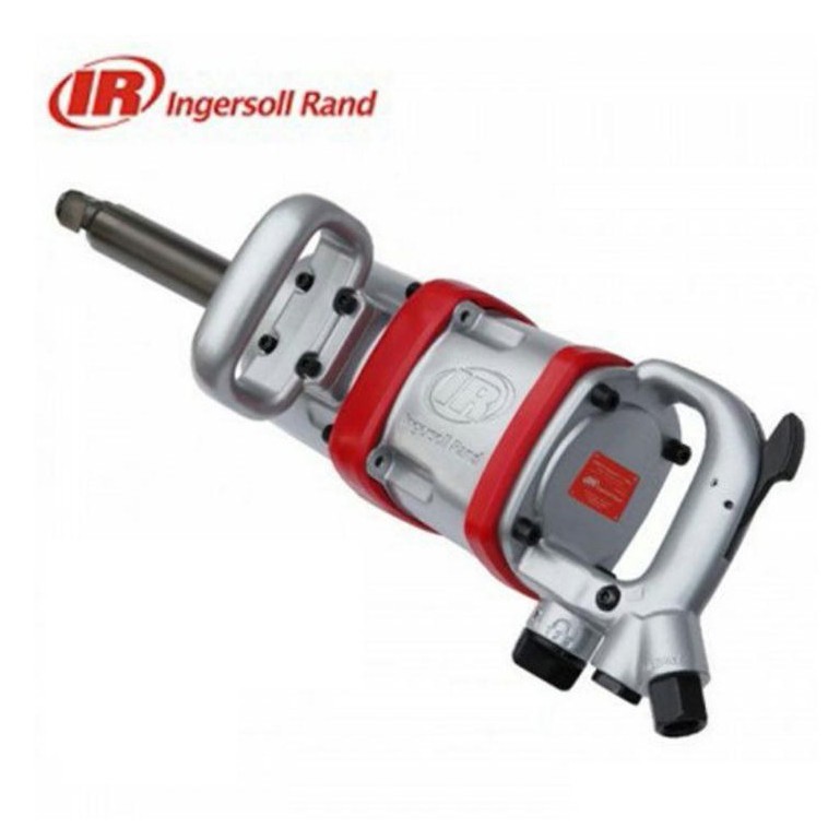 Heavy Duty Pneumatic Tools