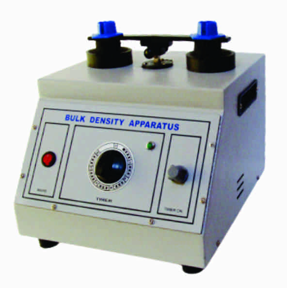Bulk Dinesity Appartus