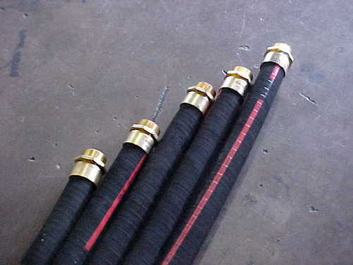 Industrialhose