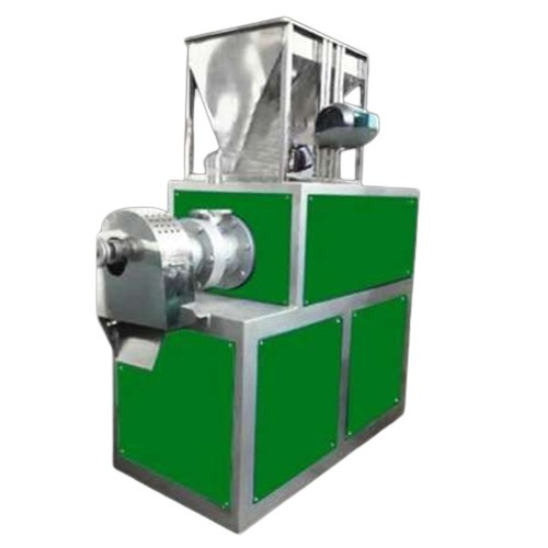 Puff Snack Processing Machine Plant