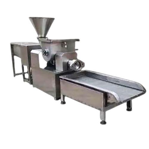 Pasta And Macaroni Processing Machine