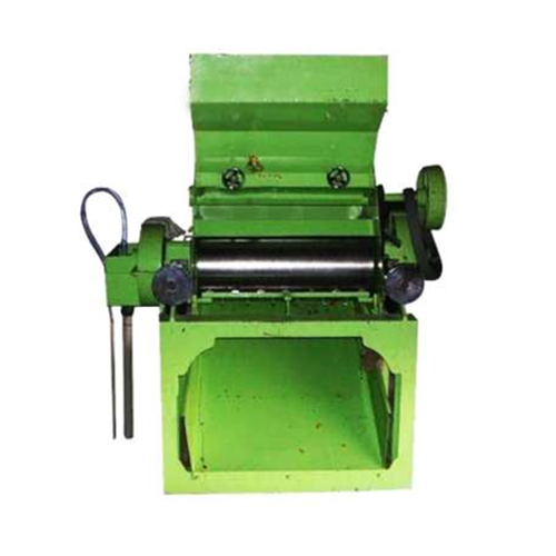 Flaker Machine