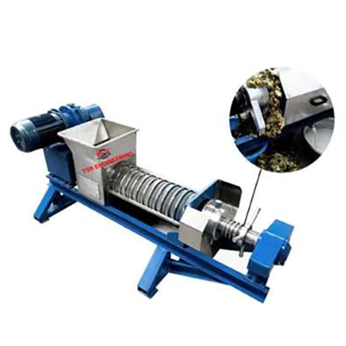 Press Machine