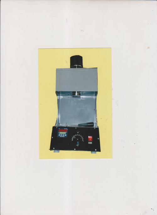 Melt Flow Index Tester