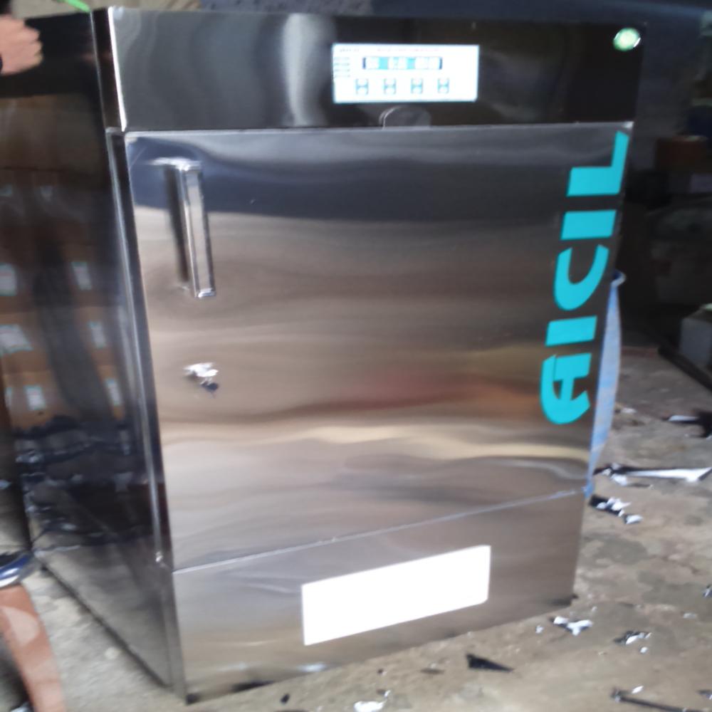 SS BOD Laboratory Incubator