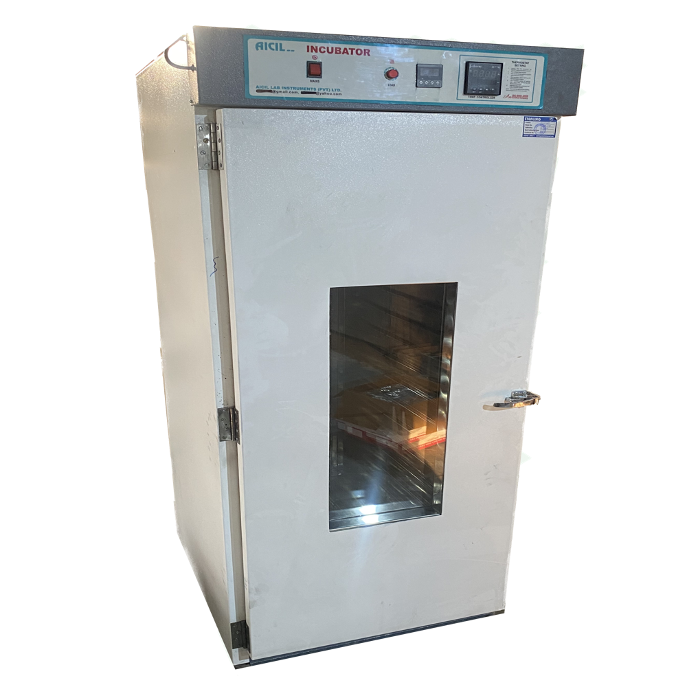 Aicil Bacteriological Incubator Large Volume